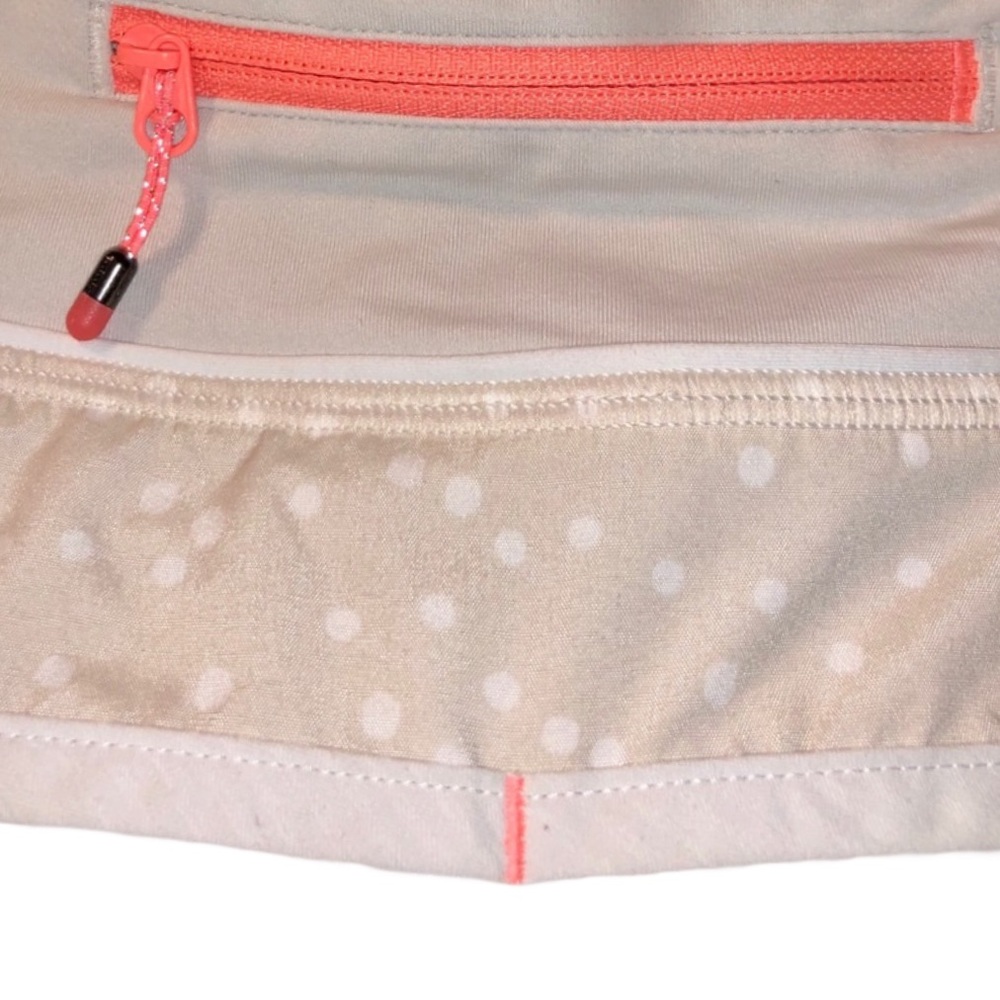 Lululemon Speed Shorts